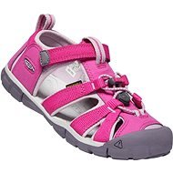 KEEN SEACAMP II CNX CHILDREN pink - Sandals