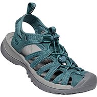 KEEN WHISPER WOMEN blue EU 38 / 243 mm - Sandals