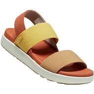 KEEN ELLE BACKSTRAP WOMEN orange - Sandals