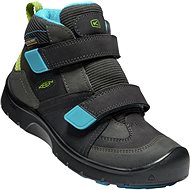 Keen Hikeport Mid Strap Magnet/Greenery EU 38/231mm - Trekking Shoes