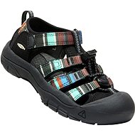 Keen Newport H2 Children Raya Black EU 31 - Sandals