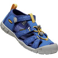 KEEN SEACAMP II CNX YOUTH blue - Sandals