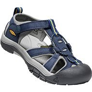 KEEN VENICE H2 YOUTH blue/grey EU 37 / 237 mm - Sandals