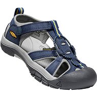 KEEN VENICE H2 YOUTH blue/grey EU 38 / 236 mm - Sandals