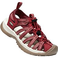 KEEN WHISPER WOMEN red EU 36 / 230 mm - Sandals