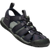 Keen Clearwater CNX Men Sky Captain/Black EU 47 / 294 mm - Sandals