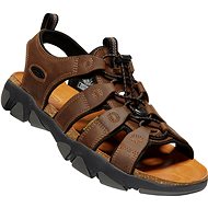 Keen Daytona Ii Sandal Men Bison/Black brown - Sandals