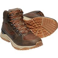 Keen Innate Leather Mid WP M musk EU 43/270 mm - Trekking Shoes