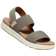 Keen Elle Backstrap Women Brindle/Birch brown/grey EU 38 / 238 mm - Sandals
