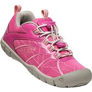 Keen Chandler 2 Cnx Children Festival Fuchsia/Ibis Rose pink/grey EU 31 / 191 mm - Trekking Shoes
