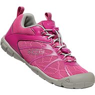 Keen Chandler 2 Cnx Youth Festival Fuchsia/Ibis Rose pink/grey EU 36 / 222 mm - Trekking Shoes