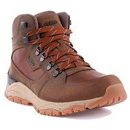 Keen Innate Leather Mid WP W - Trekking Shoes