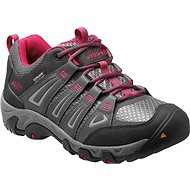 Keen Oakridge WP W magnet / rose EU 40/254 mm - Trekking Shoes