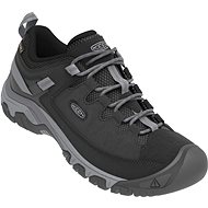 Keen Targhee Iii Wp Men Black/Steel Grey Black/Grey EU 47 / 294 mm - Trekking Shoes