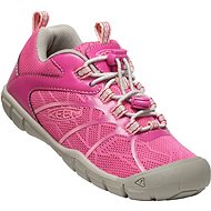 Keen Chandler 2 Cnx Children Festival Fuchsia/Ibis Rose pink/grey EU 27/28 / 165 mm - Trekking Shoes