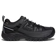 Keen Targhee Iii Wp Men Triple Black Black EU 46 / 286 mm - Trekking Shoes