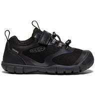 Keen Tread Rover Wp Children Black/Black black EU 31 / 191 mm - Trekking Shoes