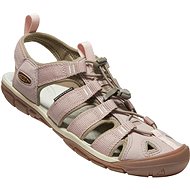 Keen Clearwater Cnx Women Timberwolf/Fawn - Sandals