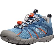 Keen Chandler 2 Cnx Children Vintage Indigo/Safety Orange EU 26 / 156 mm - Trekking Shoes