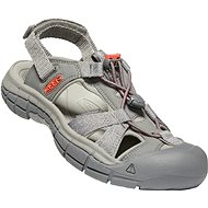 Keen Ravine H2 Women Steel Grey/Coral - Sandals