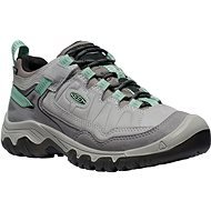 Keen Targhee Iv Wp Women Alloy/Granite Green - Trekking Shoes