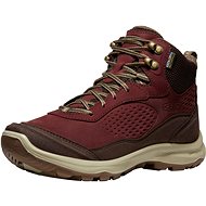 Keen Terradora Explorer Mid Wp Women Andorra/Java EU 40,5 / 259 mm - Trekking Shoes