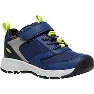 Keen Skua WP Children Naval Academy/Evening Primrose - Trekking Shoes