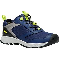 Keen Skua WP Youth Naval Academy/Evening Primrose - Trekking Shoes