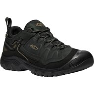 Keen Targhee Iv Wp Men Triple Black EU 44 / 273 mm - Trekking Shoes