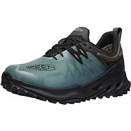 Keen Zionic Wp Men Dark Forest/Black EU 46 / 286 mm - Trekking Shoes