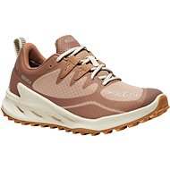 Keen Zionic WP Women Warm Taupe - Trekking Shoes