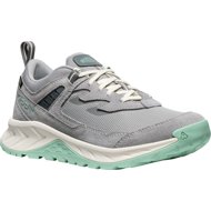 Keen Hightrail WP Women Alloy/Lichen EU 37 / 230 mm - Trekking Shoes