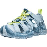 Keen Hyperport H2 Youth Skyway/Faded Denim EU 35 / 216 mm - Sandals