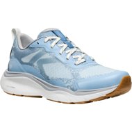 Keen Leiki WP Women Skyway/Star White EU 39 / 246 mm - Trekking Shoes