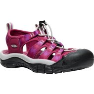 Keen Newport H2 Women Beaujolais/Star White EU 40 / 254 mm - Sandals