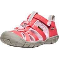 Keen Seacamp II CNX Children Dubarry/Pink-A-Boo EU 31 / 191 mm - Sandals