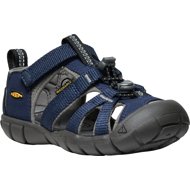 Keen Seacamp II CNX Children Naval Academy/Drizzle EU 31 / 191 mm - Sandals