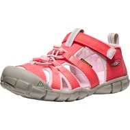 Keen Seacamp II CNX Youth Dubarry/Pink-A-Boo EU 39 / 248 mm - Sandals