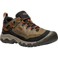 Keen Targhee IV WP Men Sea Turtle/Roasted Pecan EU 46 / 286 mm - Trekking Shoes