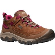 Keen Targhee IV WP Women Bison/Beaujolais EU 36 / 225 mm - Trekking Shoes