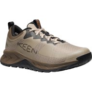 Keen Versacore WP Men Brindle/Gold Flame EU 42.5 / 267 mm - Trekking Shoes