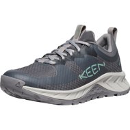 Keen Versacore WP Women Magnet/Granite Green EU 36 / 225 mm - Trekking Shoes