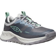 Keen Versacore WP Women Magnet/Granite Green EU 39 / 246 mm - Trekking Shoes