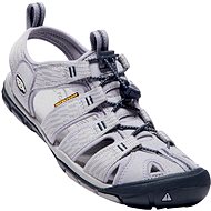 Keen Clearwater CNX W Dapple Grey/Dress Blue - Sandals