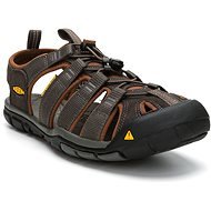 Keen Clearwater CNX M Raven/Tortoise Shell - Sandals