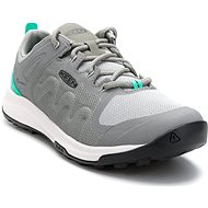 Keen Explore Vent W, Drizzle/Cockatoo, size EU 41/262mm - Trekking Shoes