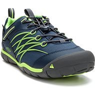 Keen Chandler CNX WP Y dress blues / greenery EU 38/231 mm - Trekking Shoes
