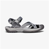 Keen Kira Strap W Steel Grey - Sandals