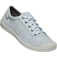 Keen Lorelai Sneaker Hemp W blue EU 38,5 / 241 mm - Trekové boty