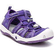 Keen Moxie Sandal K Royal Purple/Vapor - Sandals